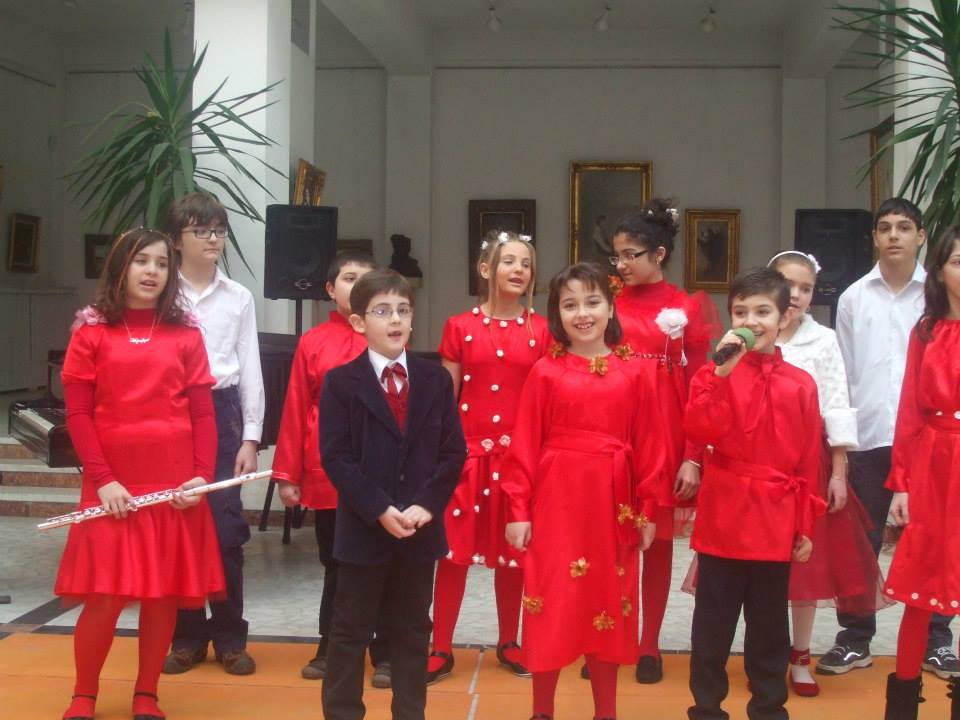 Grupul vocal ”Giocoso”, în recital la Muzeul de Artă Populară - x-recital-pian-1705664099.jpg