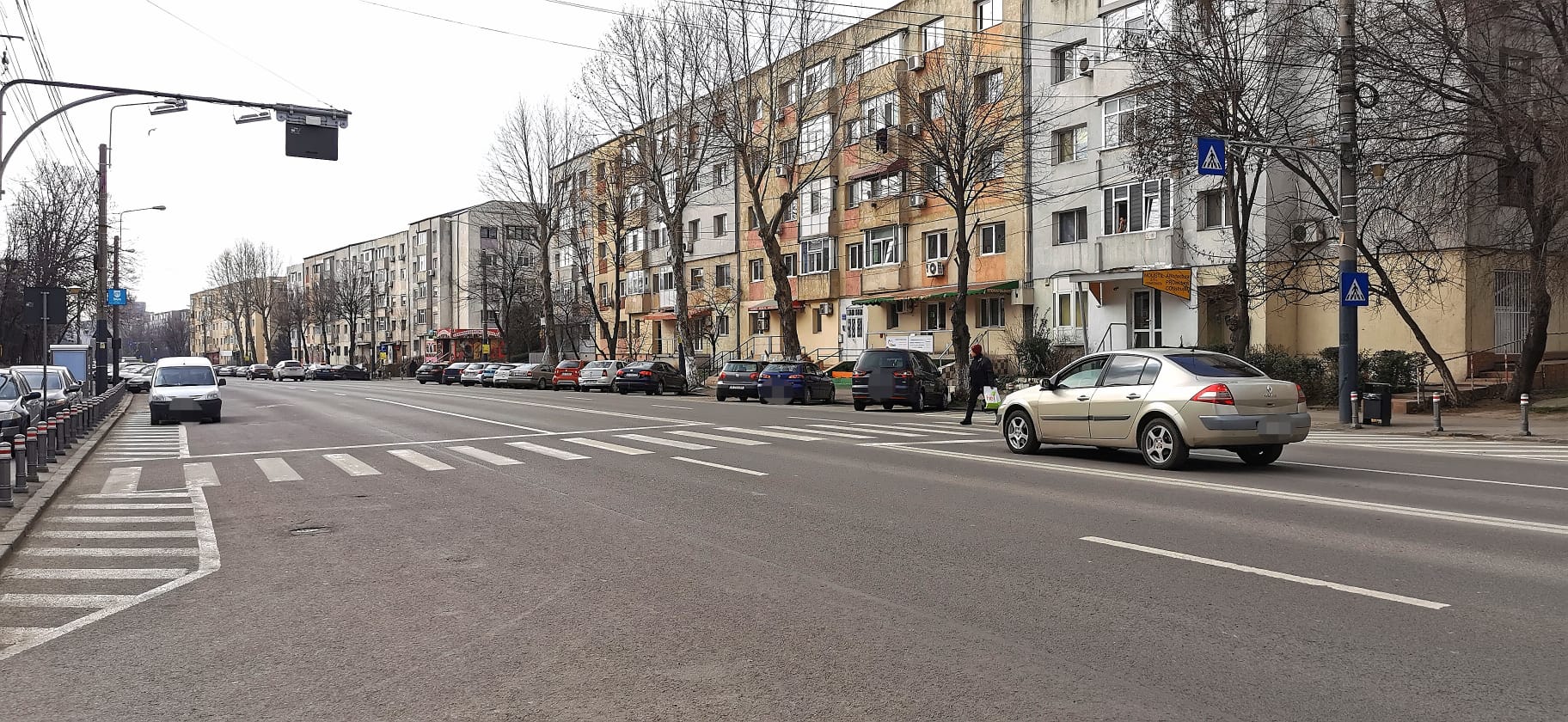 Noi reguli de circulație între bulevardul Tomis, strada Soveja, bulevardul Alexandru Lăpușneanu și strada Suceava - x-reguli-1708946466.jpeg