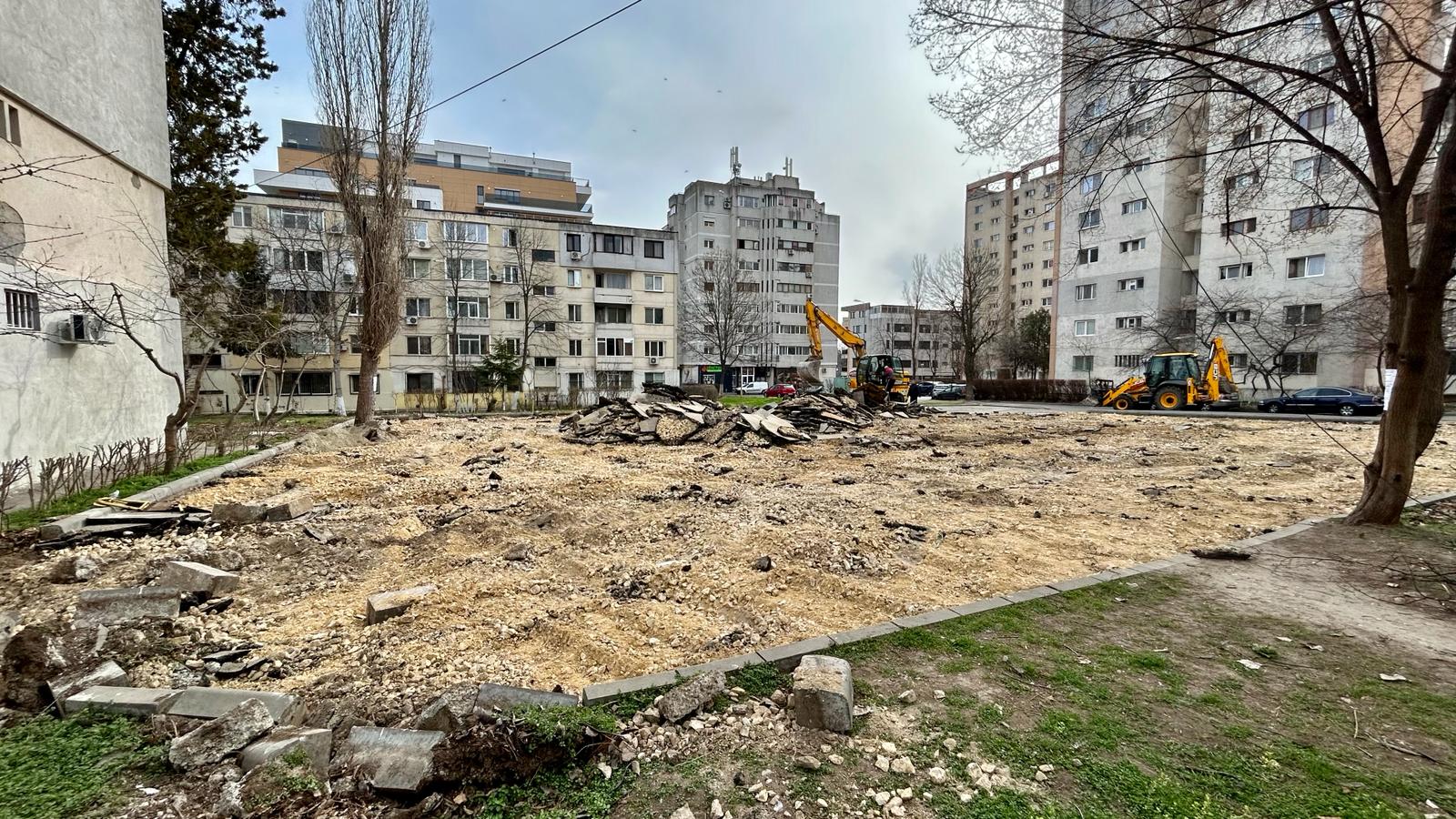 Un nou spațiu urban este în curs de amenajare în cartierul Tomis Nord - x-spatiu--1710164727.jpeg