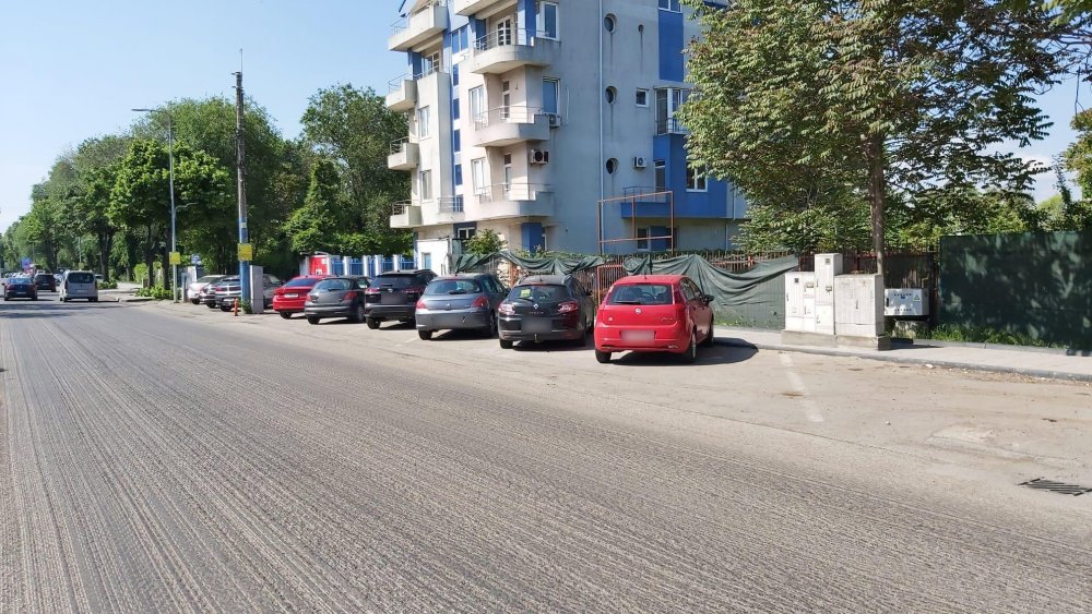 Atenție, șoferi! Nu parcați pe bulevardul Mamaia, tronsonul cuprins între Pescărie și strada Soveja! - x-tronson-1684923821.jpeg