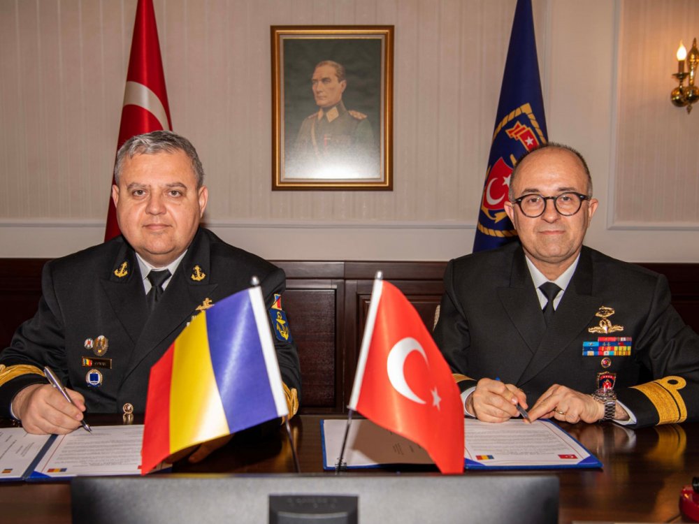 Vizită oficială a locțiitorului șefului Statului Major al Forțelor Navale în Ankara - x-vizita-turcia-1678959827.jpg