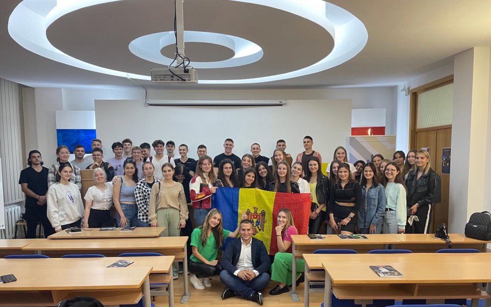 Studenții basarabeni din Constanța organizează un festival dedicat Unirii cu România - x-zilele-basarabiei-1679324591.jpg