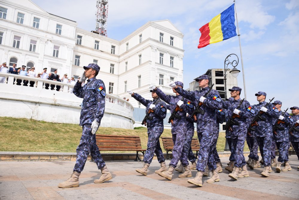 Ziua Armatei, sărbătorită de Forțele Navale Române, la Constanţa - x-ziua-armatei-1698147338.jpg