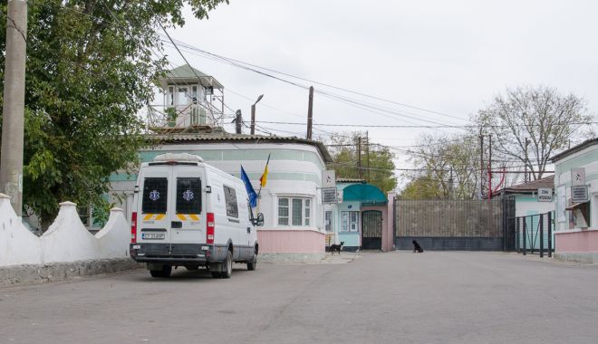 Gorghiu: Corpul de control, trimis la Penitenciarul Poarta Albă, unde este arestat preventiv Vlad Pascu - xazildetinutipoartaalba168171851-1709116489.jpg