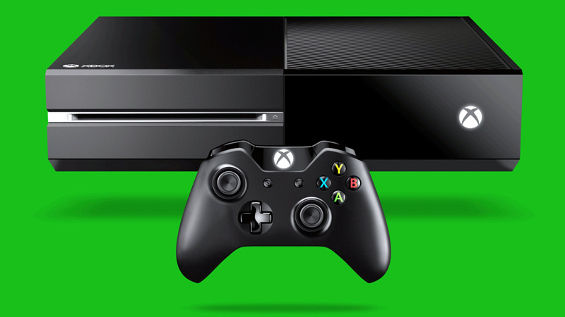Xbox One, următoarea generație  a consolei Microsoft - xbox-1369568533.jpg