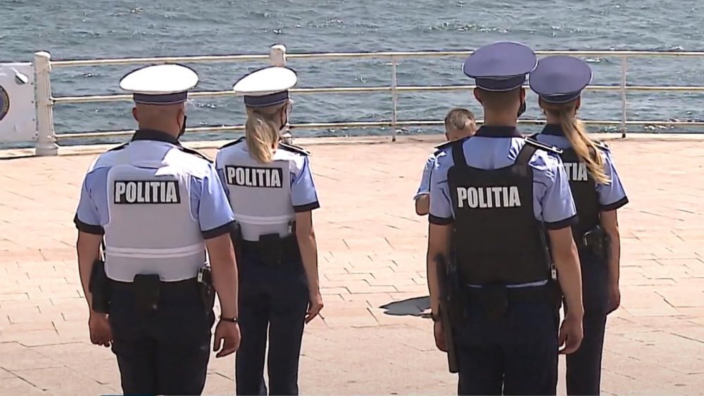 Polițiștii DETAȘAȚI pe litoral ȘI-AU ÎNCHEIAT MISIUNEA pe 5 septembrie - xdetasatilitoralipj2-1662457517.jpg
