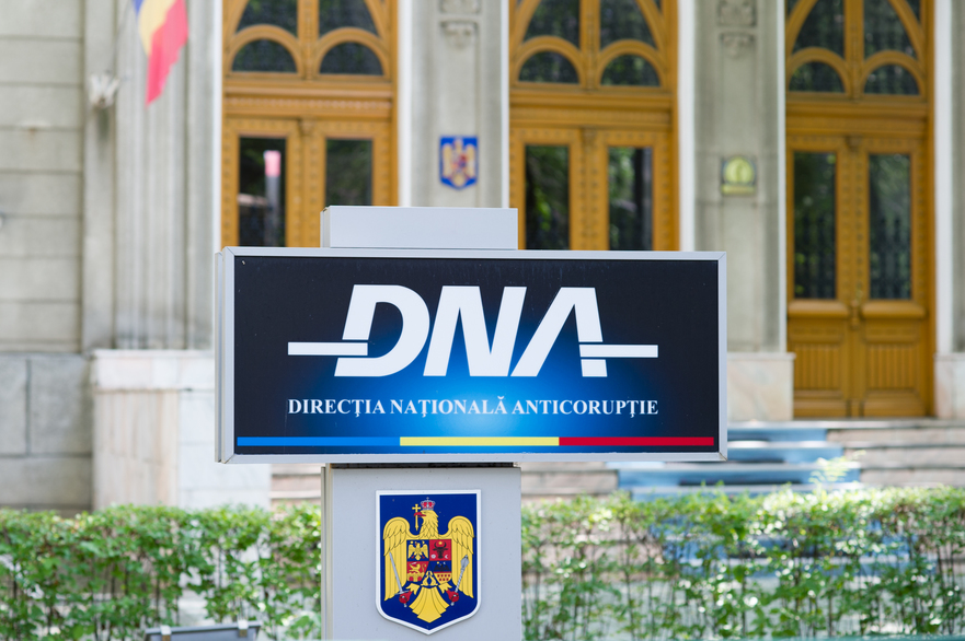 DNA a clasat dosarul penal împotriva lui Horia Constantinescu şi Vergil Chiţac! 