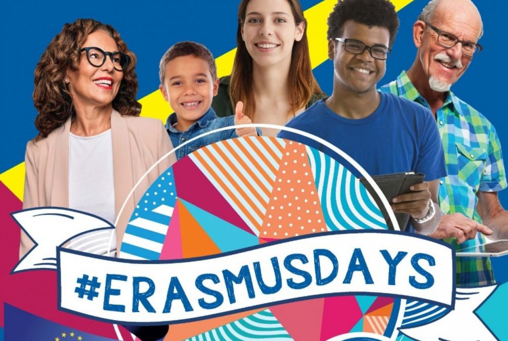 ERASMUS+ - 35 de ani de experiențe și oportunități, celebrați de IȘJ Constanța - xerasmusday-1665576321.jpg