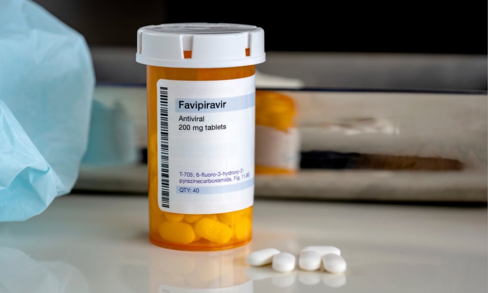 Peste 41.000 de doze de Favipiravir, pentru formele grave de COVID, în spitalele din judeţ - xfavipiravir-1635857593.jpg