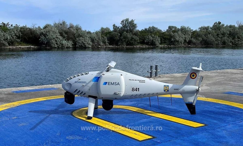 Garda de Coastă supraveghează Marea Neagră cu drone tip elicopter și în 2022 - xfonddrona-1653995562.jpg