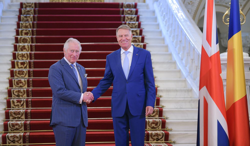 Prințul Charles, întâlnire cu președintele Klaus Iohannis, la Palatul Cotroceni - xfondiohannischarles-1653493462.jpg