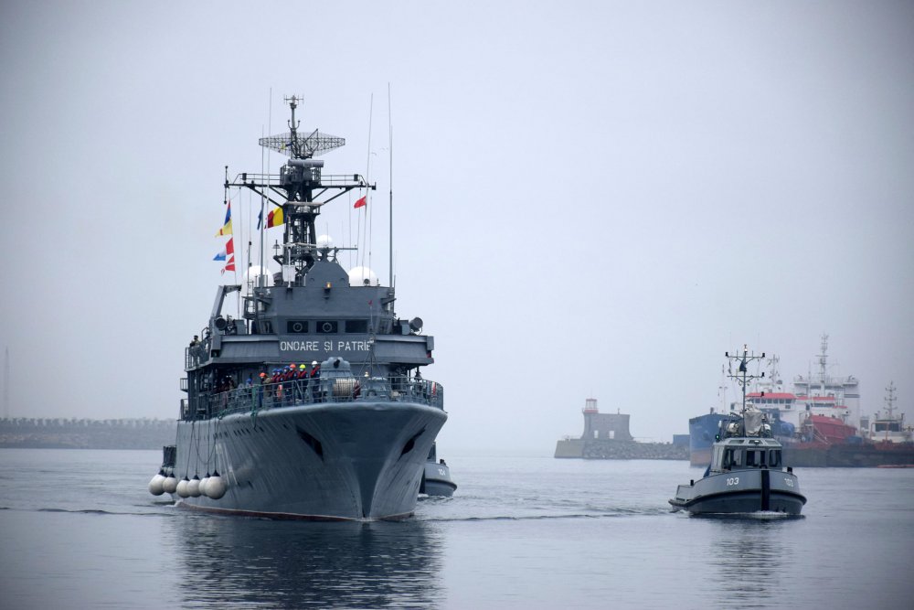 Responsabili din SUA și alte state, prezenți în România, pentru a discuta despre securitatea navală la Marea Neagră - xforteleforum-1645621567.jpg