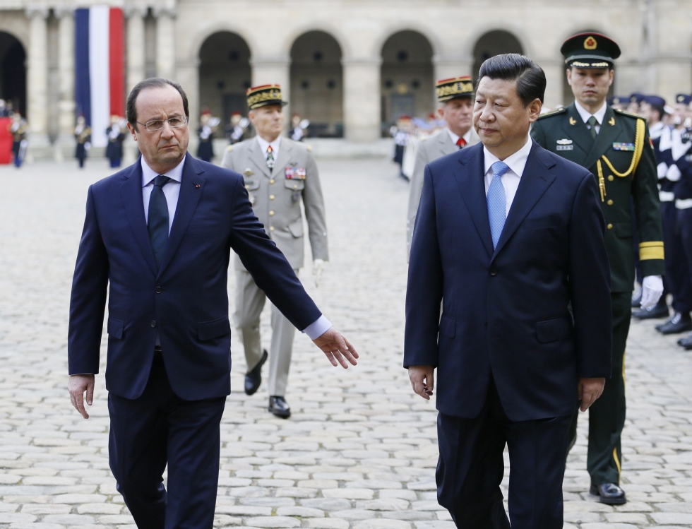 Franța și China au încheiat un acord de cooperare în domeniul nuclear - xifranta-1446557159.jpg