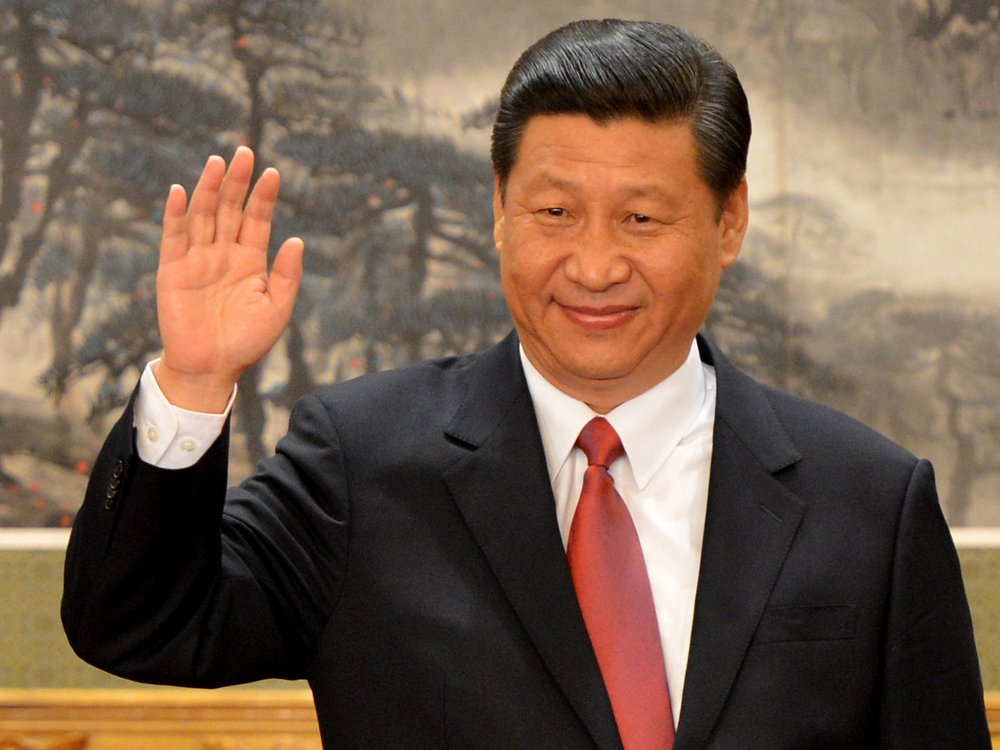 Preşedintele chinez Xi Jinping se declară dispus să coopereze cu SUA în interes reciproc - xijiping-1666878781.jpg
