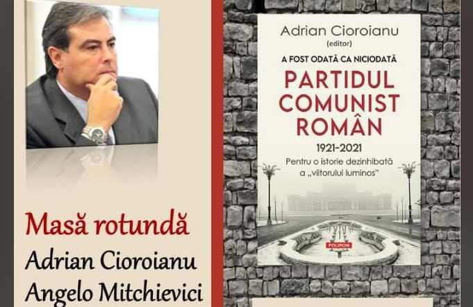 Istoricul Adrian Cioroianu în dialog cu directorul Bibliotecii județene, despre PCR - xistoriculadriancioroianu-1653553563.jpg