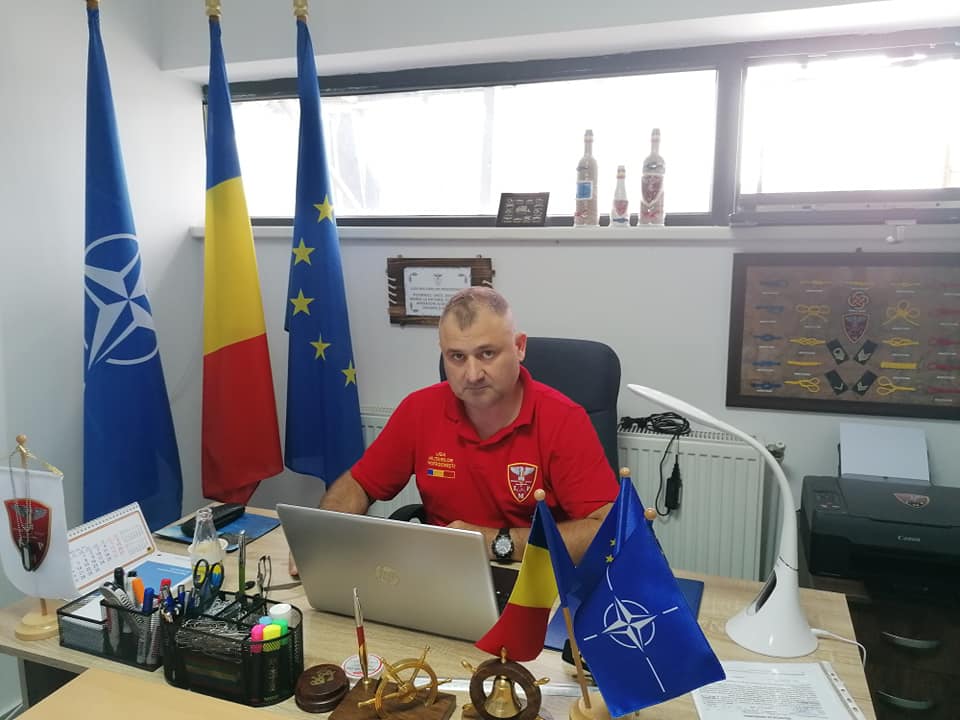 Mesajul președintelui LMP, de Ziua României: „Să fim mândri de toți care au ridicat drapelul în lume!” - xmesajlmp-1638357493.jpg