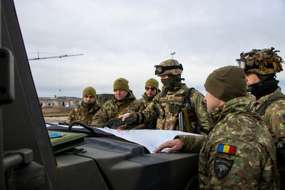 Grupul de luptă al NATO în România, la capabilitatea inițială - xnatogruplupta-1644926902.jpg