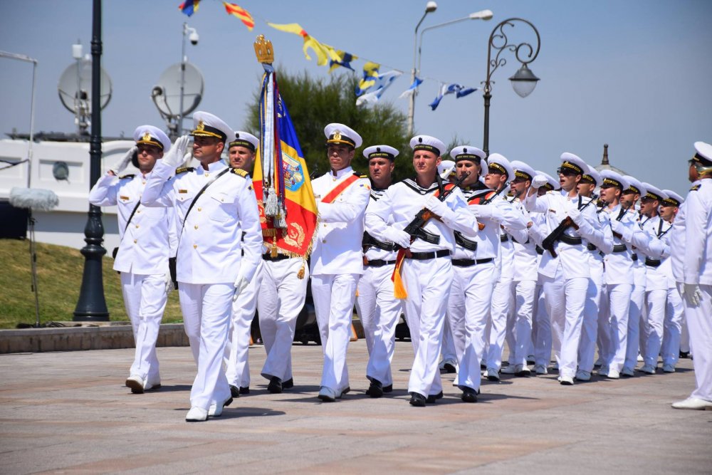 Ziua Marinei Române, sărbătorită şi la Mangalia. Iată programul evenimentelor - xziuamarineilamangalia-1660133410.jpg