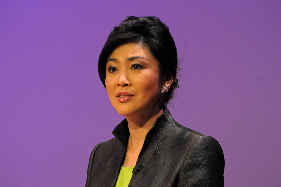 Thailanda: Comisia anticorupție anunță că o va inculpa pe premierul Yingluck Shinawatra - yingluckshinawatra-1392718203.jpg