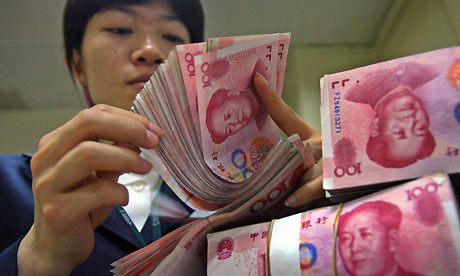 FMI / Christine Lagarde anunță noua monedă care va domina lumea - yuan-1332079864.jpg