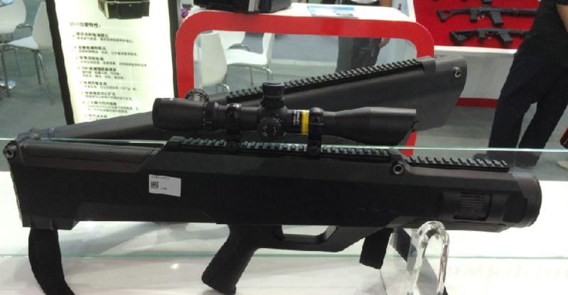 ZKZM-500, arma laser a Chinei care poate carboniza în câteva secunde o țintă - ywfinwmxmju1mta0n2m1ntayzje3ndq1-1534491777.jpg