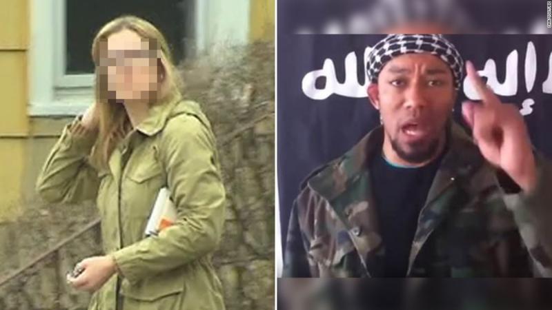 Teroristul ISIS care se căsătorise chiar cu angajata FBI care trebuia să îl investigheze a fost ucis - yxnopwe0mtywyzq2zddkogrknmjjmda5-1516441324.jpg