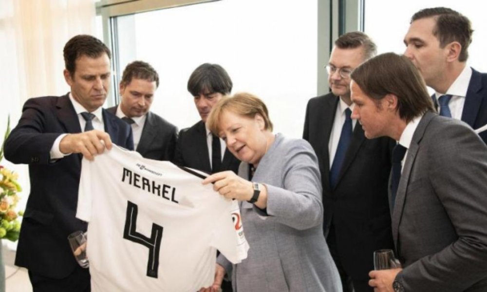 Reacția Angelei Merkel, după eliminarea Germaniei de la Mondiale - yxnopwnlntfmmjk3njrhztizzjgxodc3-1530172059.jpg