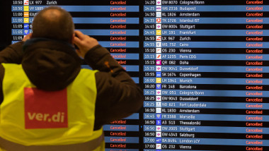 Grevele de pe aeroporturi blochează Europa de Paște - yxnopwringqxogi5mjfmmjzlnjrin2zj-1680888312.jpg