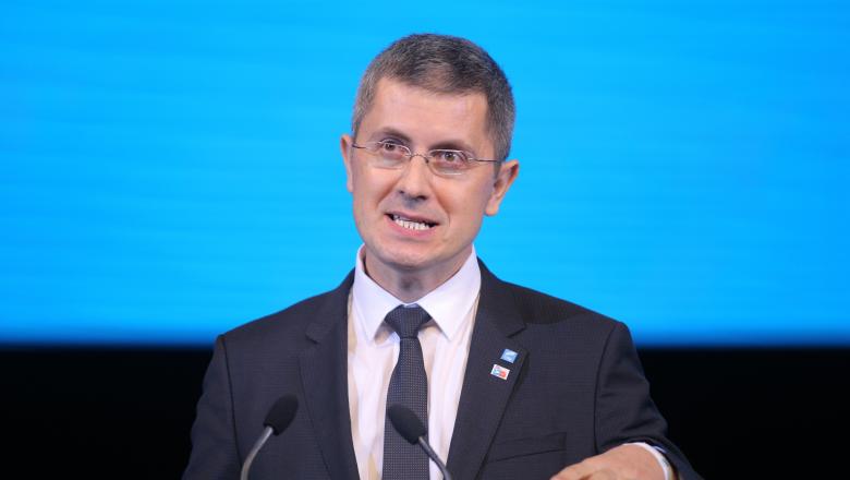 Dan Barna, validat ca președinte USR: România va avea șansa să aleagă în turul doi între Klaus Iohannis și mine - yxnopwrknze4mja2zjqwzgewotjkmwrm-1568466745.jpg