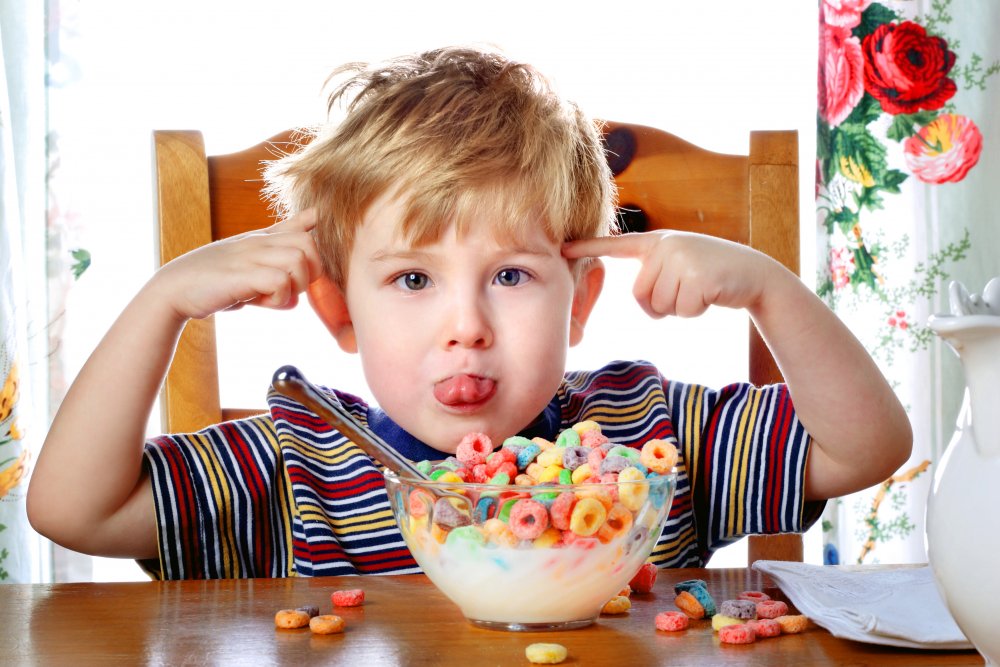 Zahărul influențează hiperactivitatea la copii - zaharulinfluenteazahiperactivita-1557130346.jpg