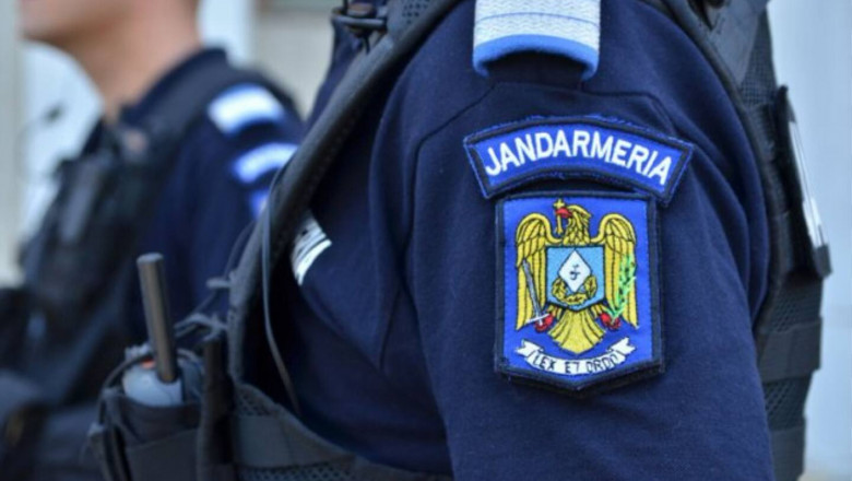 Jandarmeria nu va face excepții de Revelion! Respectați restricțiile sanitare - zdc3otnmyjvmymi1zgy0yja3zmq4ndmx-1609402069.jpg