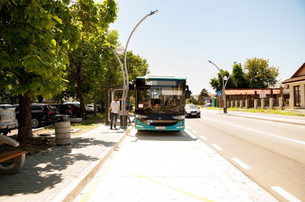 Zece autobuze electrice pentru transportul în comun, la Mangalia - zeceautobuze-1626441449.jpg