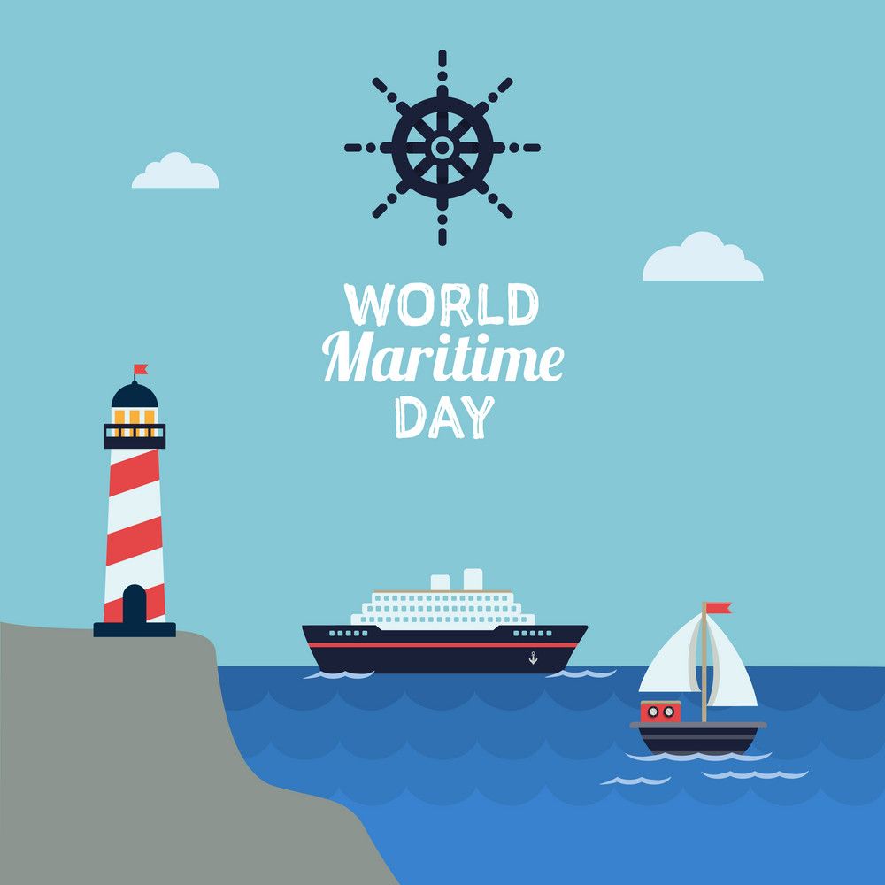 Ziua Maritimă Mondială din acest an va fi sărbătorită online - ziuamaritimamondialasarbatoritao-1600701371.jpg