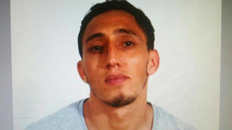 Driss Oukabir, suspectul atacului din Barcelona, s-a predat. Ce le-a declarat polițiștilor - zyz3ptgwmczoyxnopwfjzjm2ngi3nza4-1503039160.jpg