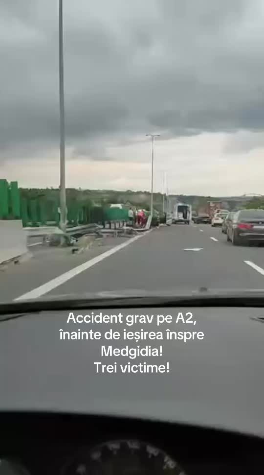 Protest la Prefectură. Constănțenii cer explicații după incidentul din Portul Constanța